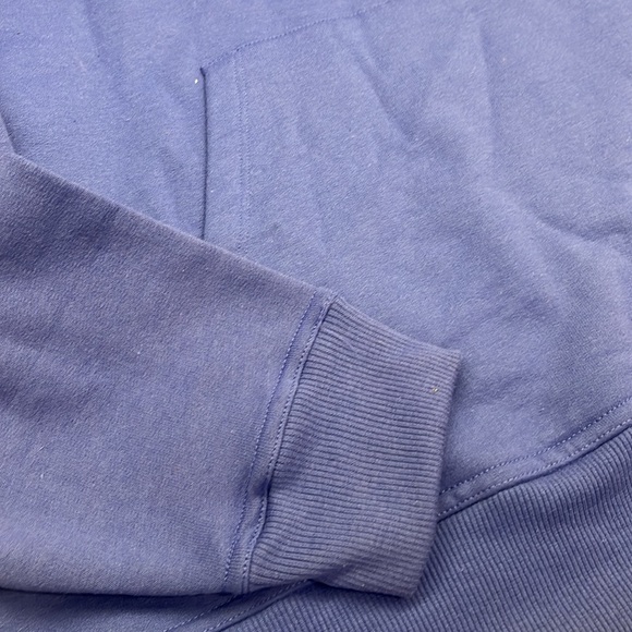 Champion Women’s Fleece Hooded Sweatshirt- Size XL- NWT - Picture 6 of 10